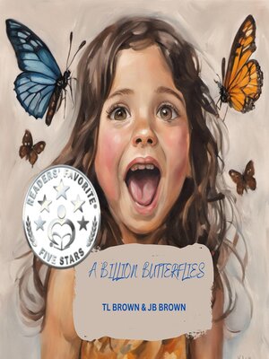 cover image of A Billion Butterflies